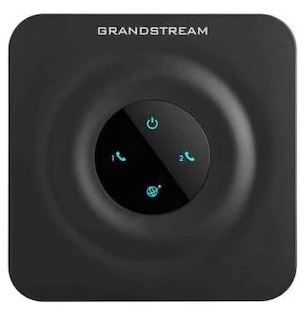 GRANDSTREAM HT502 VoIP adapter